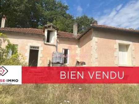 maison/villa vente 4 pièces trélissac 90m² - dr house immo