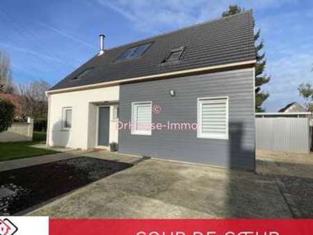 maison/villa vente 8 pièces ully-saint-georges 170m² - dr house immo