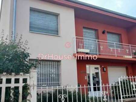 maison/villa vente 8 pièces villers-lès-nancy 140m² - dr house immo