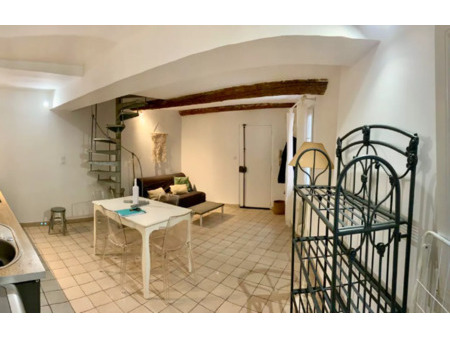 location appartement 2 pièces 35 m² aix-en-provence (13090)