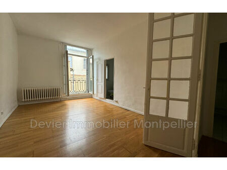 location appartement 3 pièces 93 m² montpellier (34000)