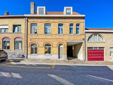 appartement à louer à nieuwpoort € 900 (krdd1) - residentie vastgoed | zimmo