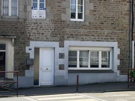 maison à vendre - 5 pièces - 115 m2 - pontmain - 53 - pays-de-loire