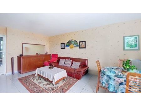 appartement f4 à vendre - 4 pièces - 76 12 m2 - torcy - 77 - ile-de-france