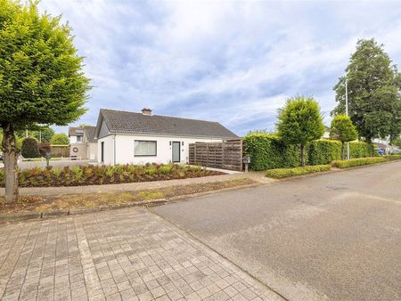 maison à vendre à putte € 470.000 (krdig) - heylen vastgoed - heist-op-den-berg | zimmo