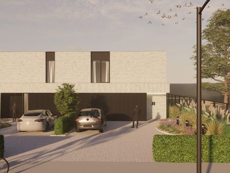 maison à vendre à lanaken € 460.500 (krdl2) - immo verslegers | zimmo