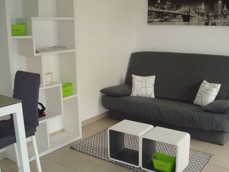 location appartement 20 m² bordeaux