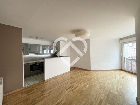 en vente appartement 57 m² – 262 500 € |lille