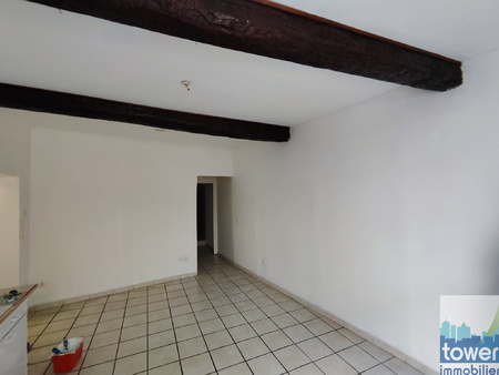 appartement t2 42m²