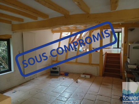 maison de 120m²