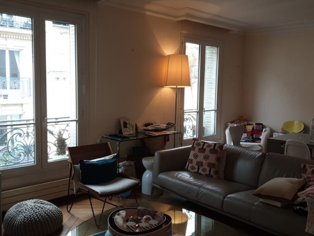 appartement haut de gamme à paris 7eme arrondissement