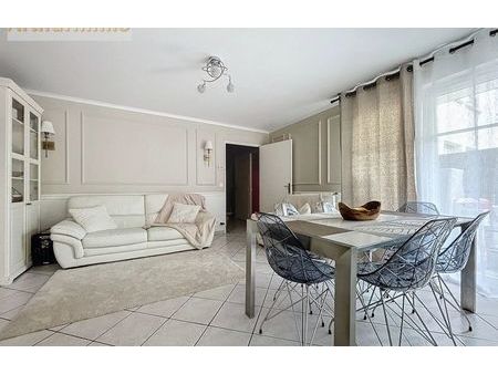 vente appartement 4 pièces 67 m² créteil (94000)