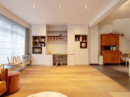 appartement à vendre à gent € 650.000 (krdp5) - agence rosseel | zimmo