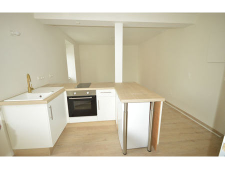 location appartement 1 pièce 23 m² valentigney (25700)