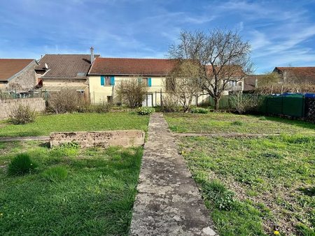 vente propriété 225 m²