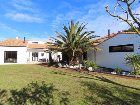 maison de qualité à les moutiers en retz