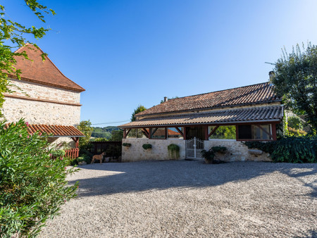 maison à pujols