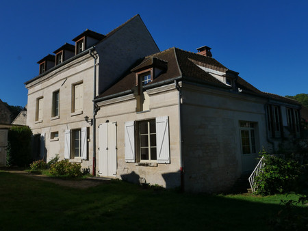 maison à rhuis