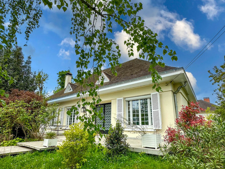 maison/villa d'exception à ablon sur seine