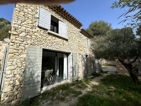 maison/villa d'exception à le castellet