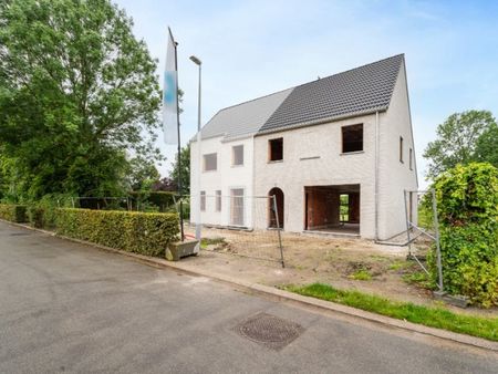 maison à vendre à zele € 389.000 (krdon) | zimmo