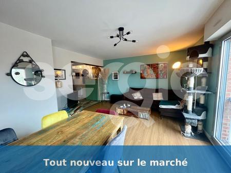 appartement type 2