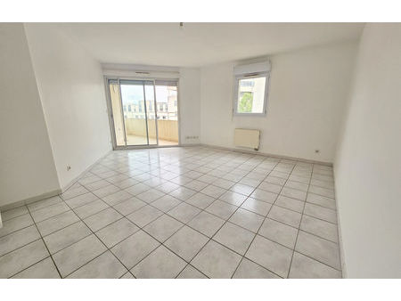 vente appartement 2 pièces 47 m² montpellier (34000)