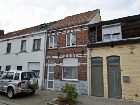 huis te huur in eeklo