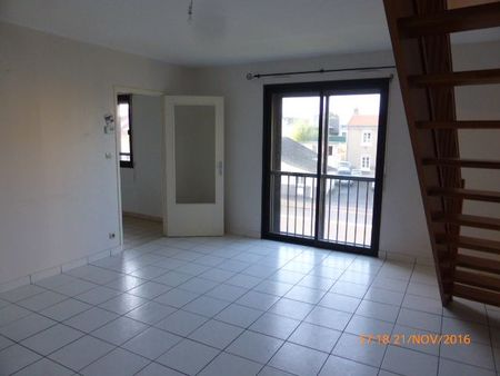 locationt4 3 chambres 2 bains