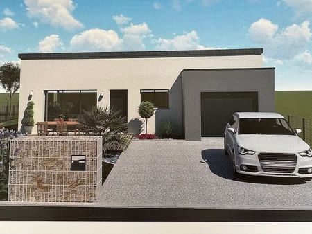 maison neuve etrelles 92 m2 3 chambres