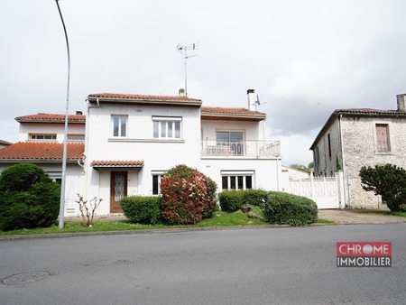 appartement de standing à casteljaloux