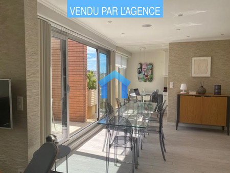 appartement d'exception à enghien les bains