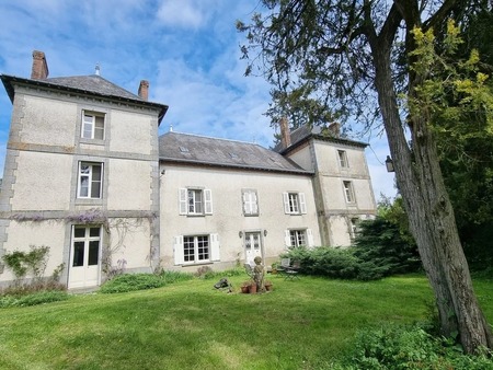 maison haut de gamme à azat-le-ris