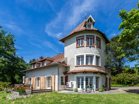 maison d'exception à moissac