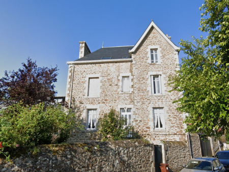 maison de maître de qualité à plancoet