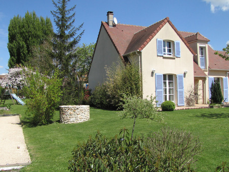 maison/villa de standing à auteuil