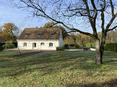 maison/villa de qualité à gambais