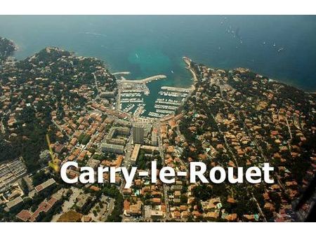 t2 carry le rouet centre ville