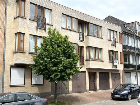 appartement dans un quartier résidentiel avec 2 chambres à c