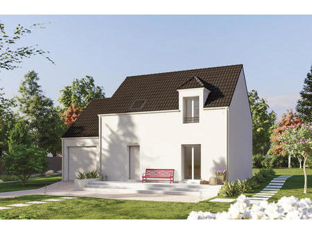 vente maison à saint-nazaire (44600) : à vendre / 87m² saint-nazaire