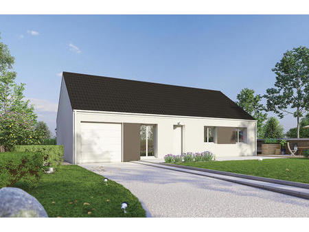 vente maison à saint-nazaire (44600) : à vendre / 89m² saint-nazaire