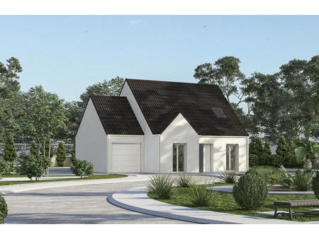 vente maison à saint-nazaire (44600) : à vendre / 91m² saint-nazaire