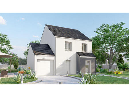 vente maison à saint-nazaire (44600) : à vendre / 96m² saint-nazaire