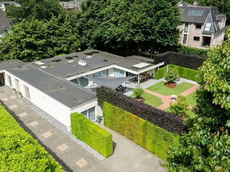 maison à vendre à vosselaar € 829.000 (kre1n) - hillewaere turnhout | zimmo