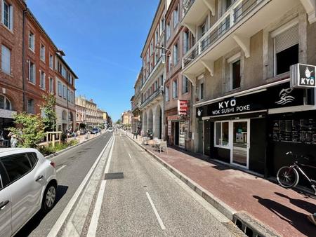 restaurant au cœur de saint cyprien