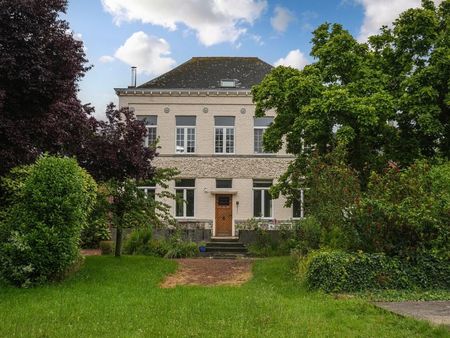 maison à vendre à mourcourt € 425.000 (kre7p) - jorion desmet immobilier | zimmo