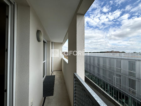 appartement fosses 4 pièces 79 m2