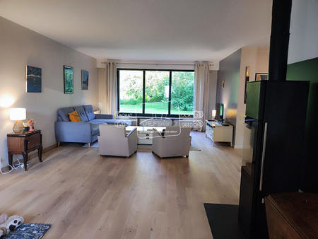 location maison meublé au cellier (44850) : à louer meublé / 149m² le cellier