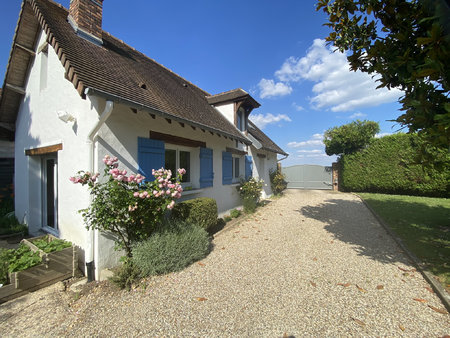 maison boinville en mantois 2/3 pièce(s) 57.77 m2