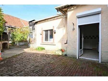 vente maison 90 m²